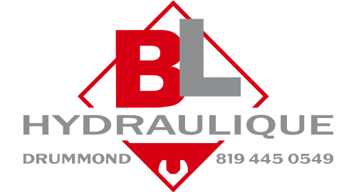BL Hydraulique Drummond